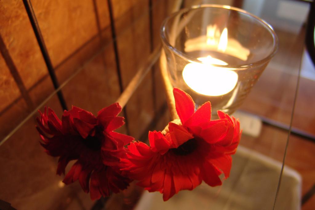 Romantic Centrum Apartman Budapeszt Zewnętrze zdjęcie