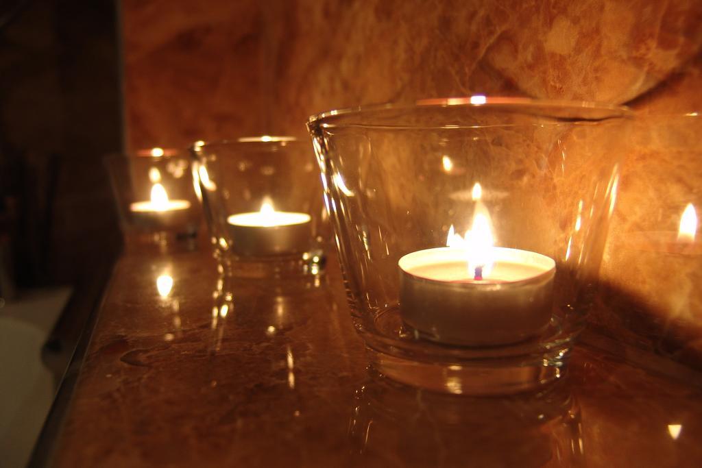 Romantic Centrum Apartman Budapeszt Zewnętrze zdjęcie